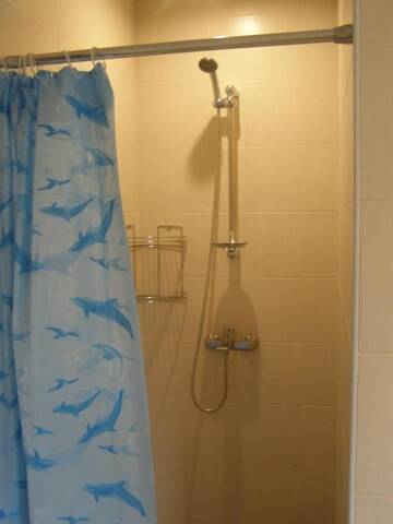 Фото номера Дом с 2 спальнями Дома для отпуска Chistiye Prudy Vacation Home г. Bogino 22
